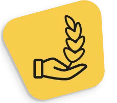 Picto engagement n°3 blé français