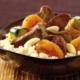 couscous facon tajine