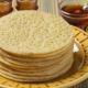 Recette des galettes 1000 trous ou Baghrirs selon Zakia