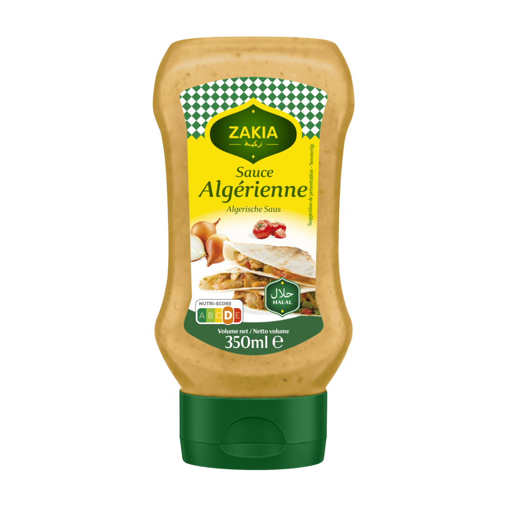 Sauces Zakia sauces-zakia