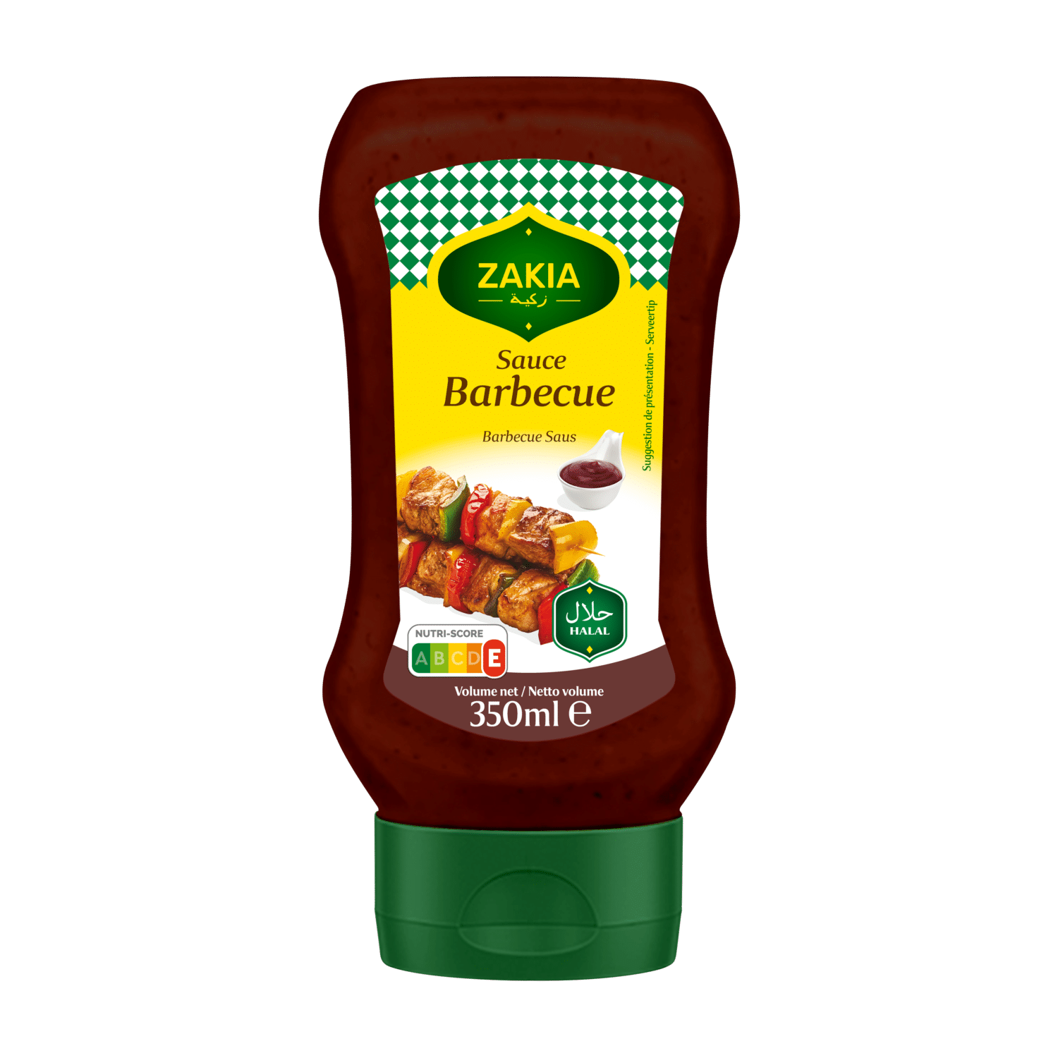 Sauces Zakia sauces-zakia