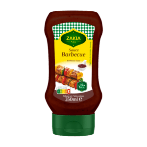 sauce barbecue